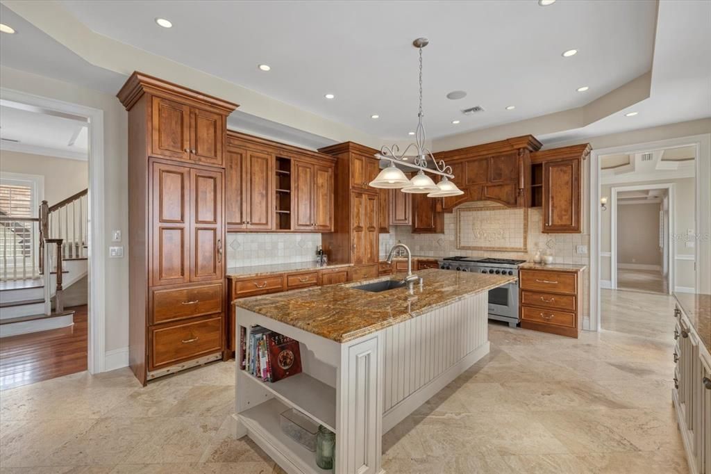 En Venta: $15,950,000 (6 camas, 6 baños, 7535 Pies cuadrados)