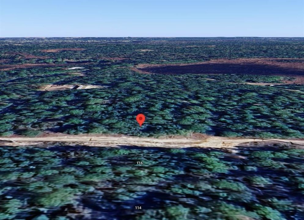 待售: $7,000 (0.46 acres)