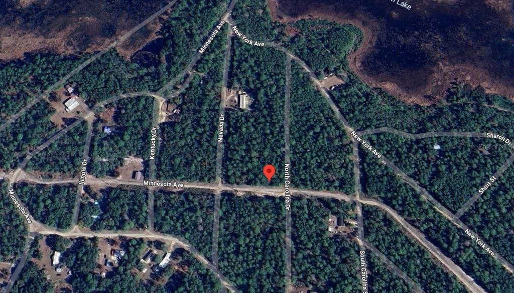 待售: $7,000 (0.46 acres)