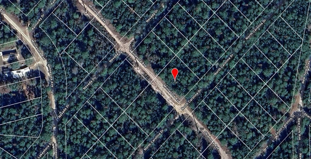 待售: $7,000 (0.46 acres)