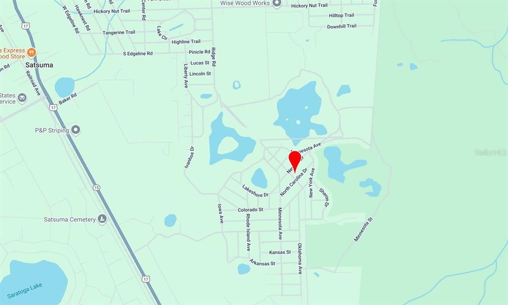 待售: $7,000 (0.46 acres)