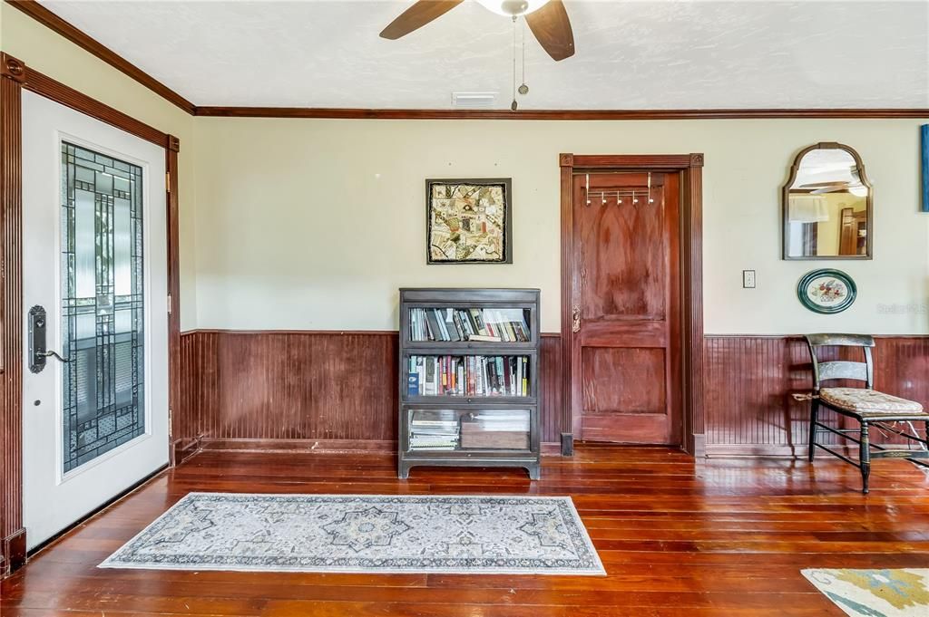 Activo con contrato: $270,000 (2 camas, 1 baños, 1232 Pies cuadrados)