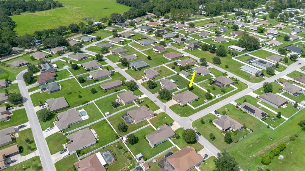 En Venta: $550,000 (4 camas, 3 baños, 2623 Pies cuadrados)