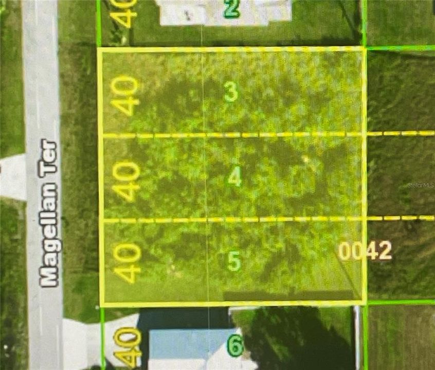 待售: $52,000 (0.34 acres)