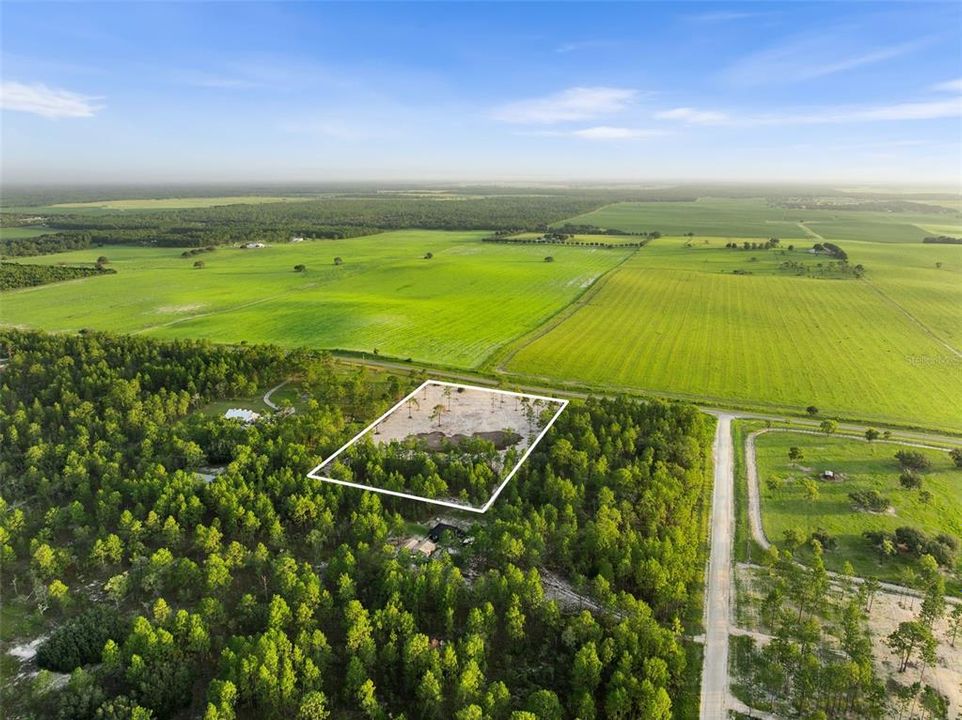 For Sale: $138,500 (5.00 acres)