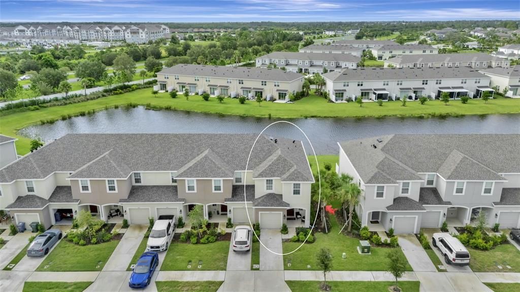 На продажу: $380,000 (3 спален, 2 ванн, 1593 Квадратных фут)