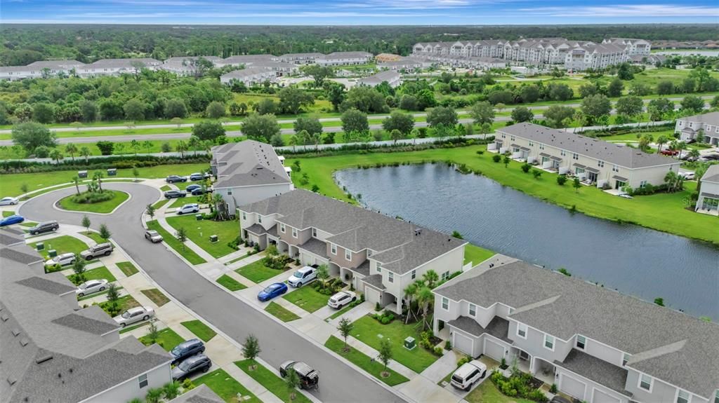 На продажу: $380,000 (3 спален, 2 ванн, 1593 Квадратных фут)