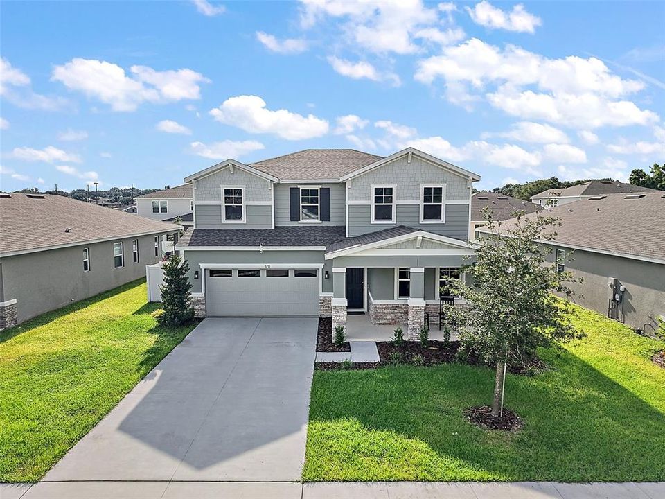 待售: $513,500 (5 贝兹, 3 浴室, 3030 平方英尺)