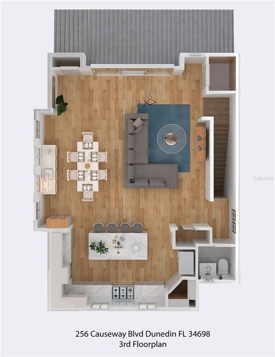 For Sale: $1,690,000 (3 beds, 2 baths, 2091 Square Feet)