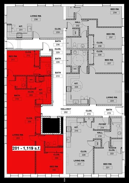 En Venta: $1,650,000 (0 camas, 0 baños, 8480 Pies cuadrados)