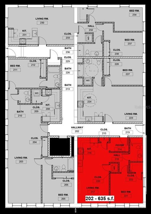 En Venta: $1,650,000 (0 camas, 0 baños, 8480 Pies cuadrados)