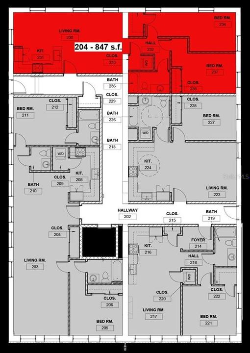 En Venta: $1,650,000 (0 camas, 0 baños, 8480 Pies cuadrados)