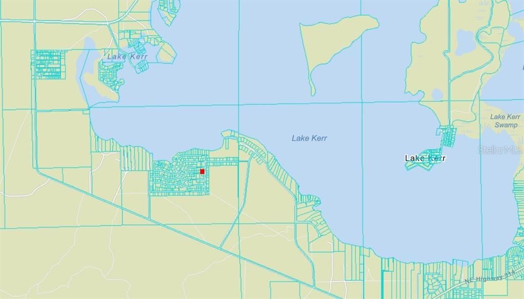 待售: $17,500 (0.19 acres)