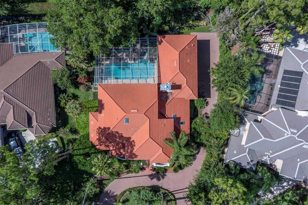 Activo con contrato: $1,159,000 (5 camas, 5 baños, 4468 Pies cuadrados)