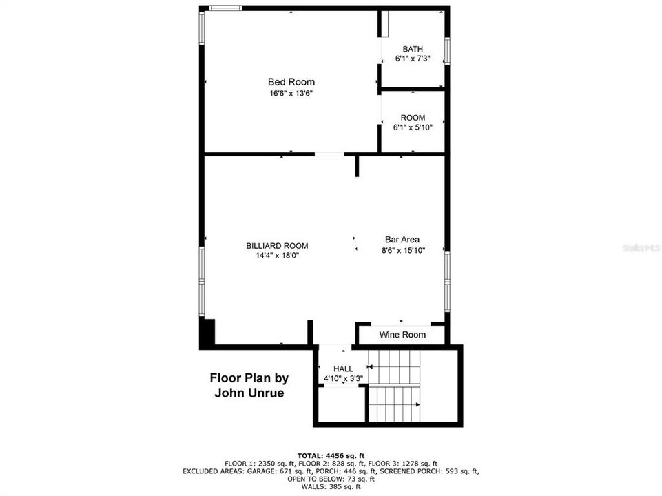 Activo con contrato: $1,159,000 (5 camas, 5 baños, 4468 Pies cuadrados)