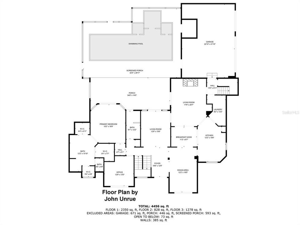 Activo con contrato: $1,159,000 (5 camas, 5 baños, 4468 Pies cuadrados)
