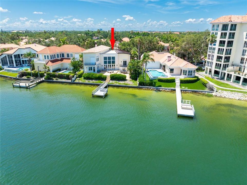 На продажу: $2,674,000 (4 спален, 3 ванн, 3900 Квадратных фут)