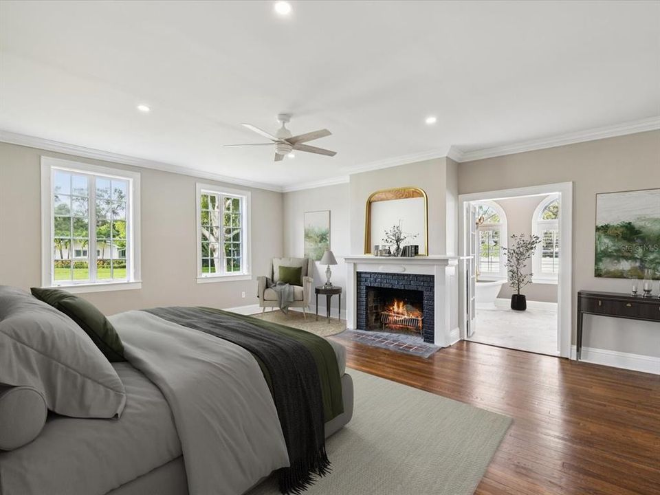 For Rent: $11,000 (5 beds, 3 baths, 4239 Square Feet)