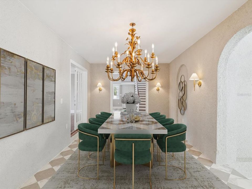 For Rent: $11,000 (5 beds, 3 baths, 4239 Square Feet)