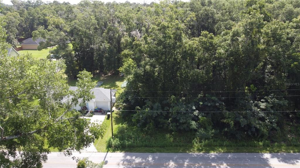 Recently Sold: $38,900 (0.25 acres)