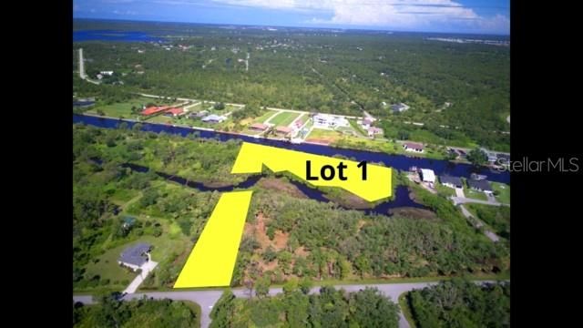 待售: $139,990 (1.17 acres)