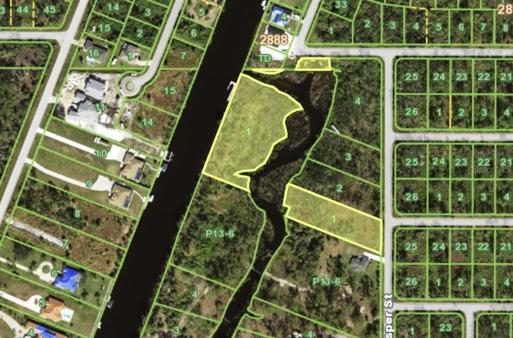 For Sale: $399,000 (2.67 acres)