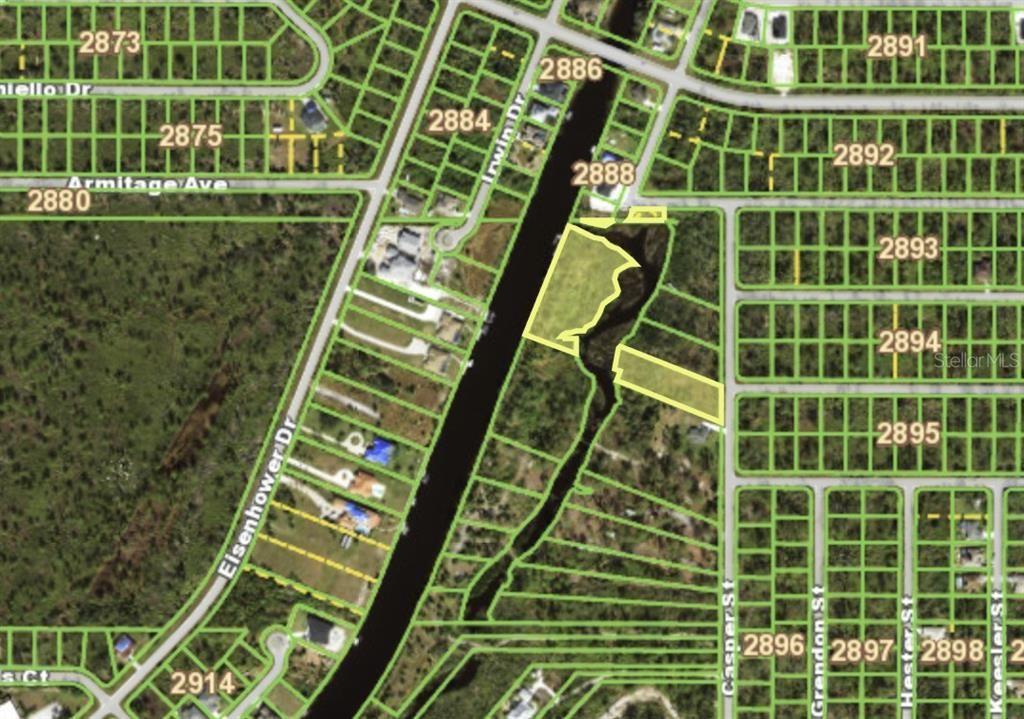 For Sale: $399,000 (2.67 acres)