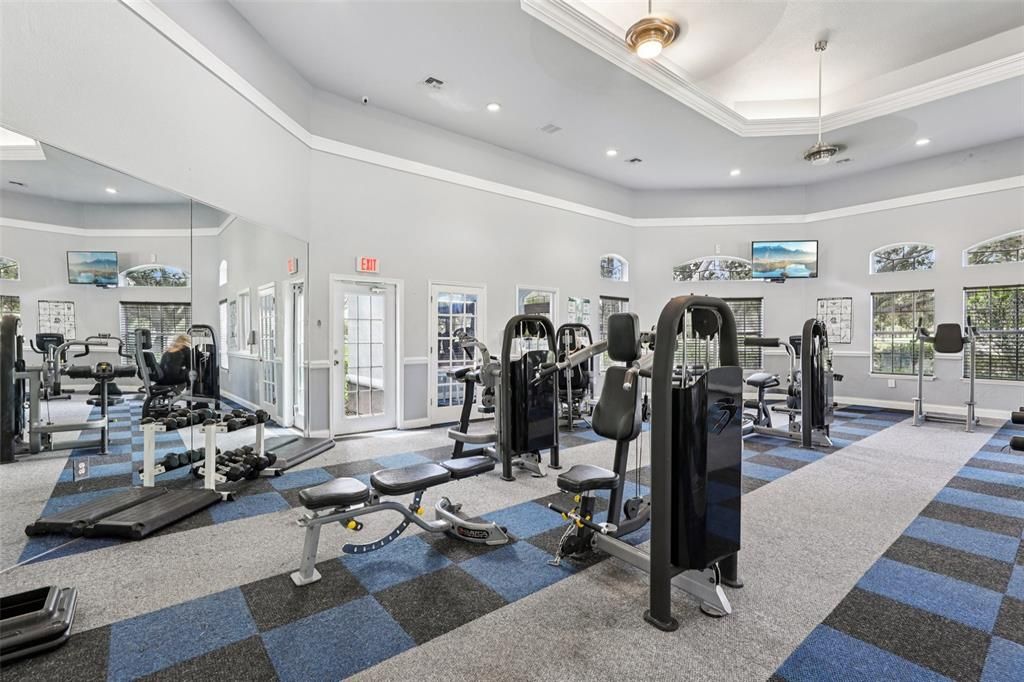 Active With Contract: $225,000 (2 beds, 2 baths, 1288 Square Feet)