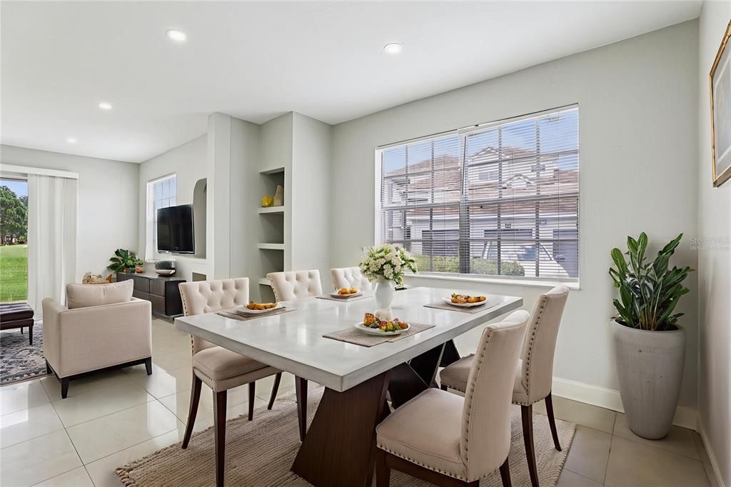 Active With Contract: $225,000 (2 beds, 2 baths, 1288 Square Feet)