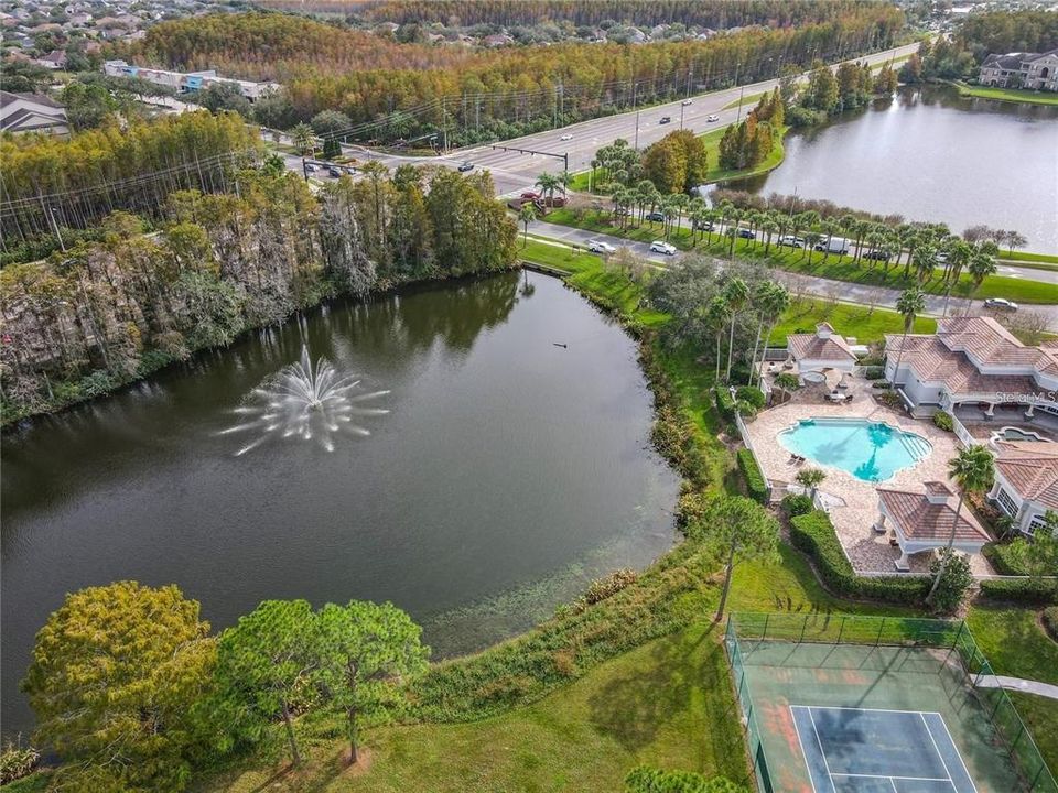 Active With Contract: $225,000 (2 beds, 2 baths, 1288 Square Feet)