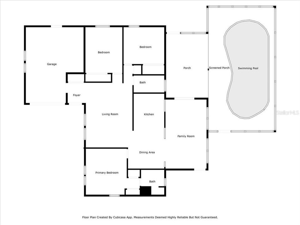 Active With Contract: $249,999 (3 beds, 2 baths, 1572 Square Feet)