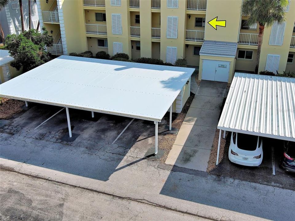 Activo con contrato: $204,900 (2 camas, 2 baños, 948 Pies cuadrados)