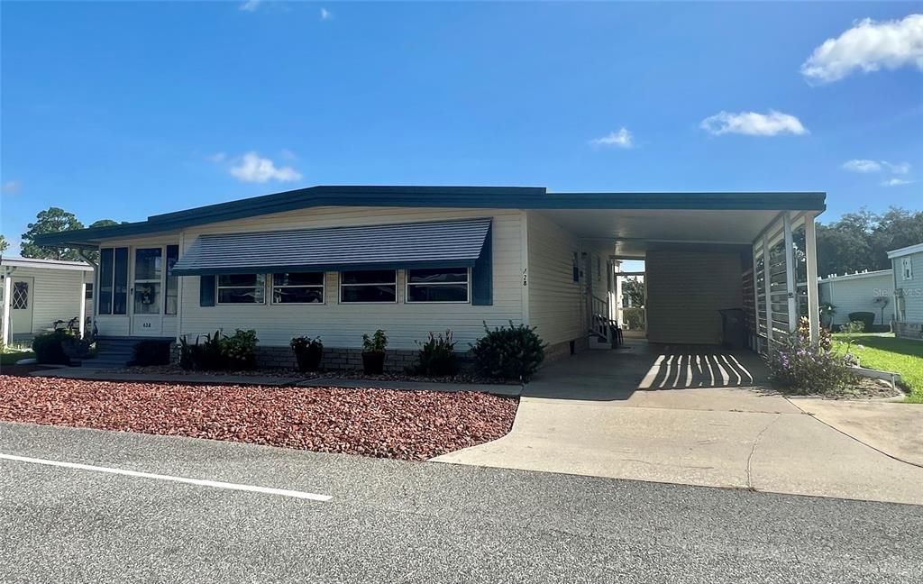 For Sale: $89,000 (2 beds, 2 baths, 1056 Square Feet)