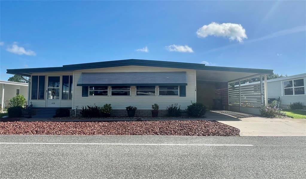 For Sale: $89,000 (2 beds, 2 baths, 1056 Square Feet)