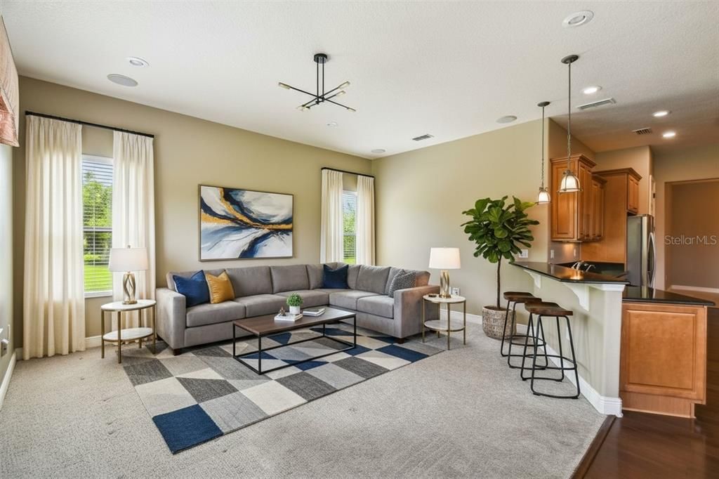 For Sale: $445,000 (2 beds, 2 baths, 2343 Square Feet)