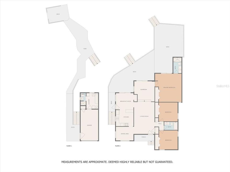 For Rent: $3,550 (3 beds, 3 baths, 1801 Square Feet)