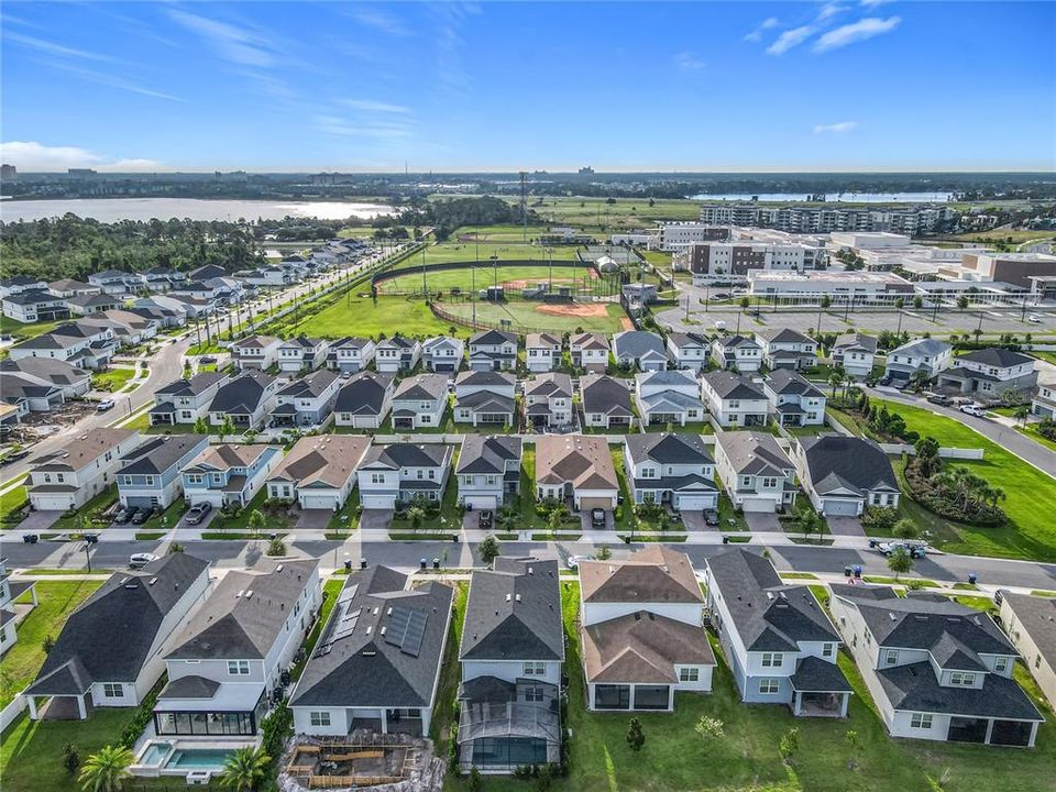 На продажу: $1,330,000 (5 спален, 4 ванн, 3094 Квадратных фут)