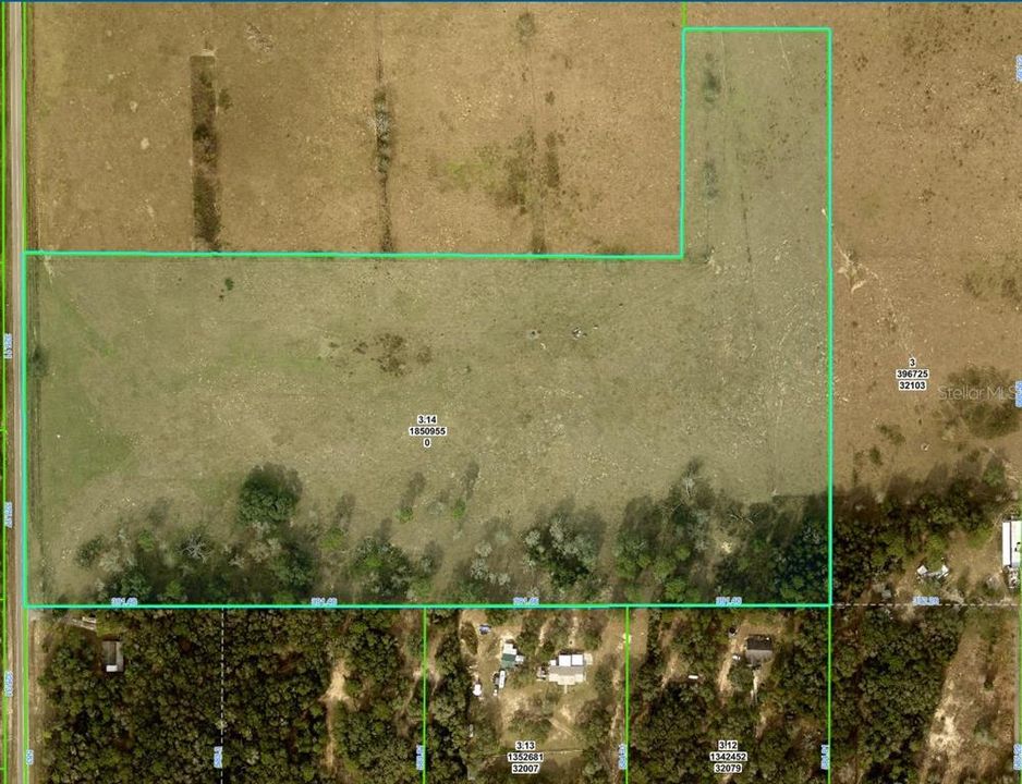 For Sale: $1,579,000 (26.75 acres)