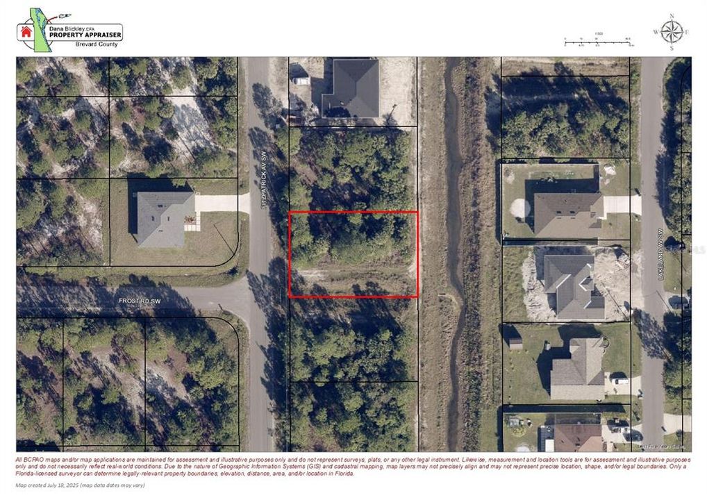Vendido Recientemente: $18,000 (0.24 acres)