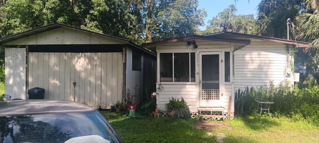 En Venta: $83,000 (2 camas, 1 baños, 560 Pies cuadrados)