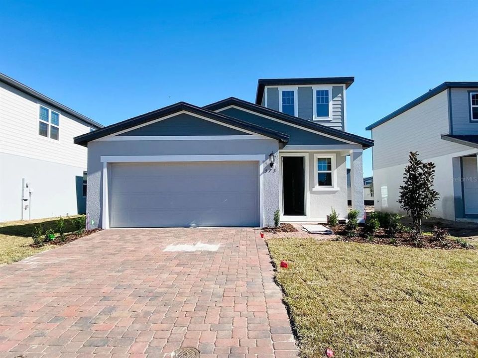 最近租的: $2,500 (4 贝兹, 3 浴室, 2170 平方英尺)