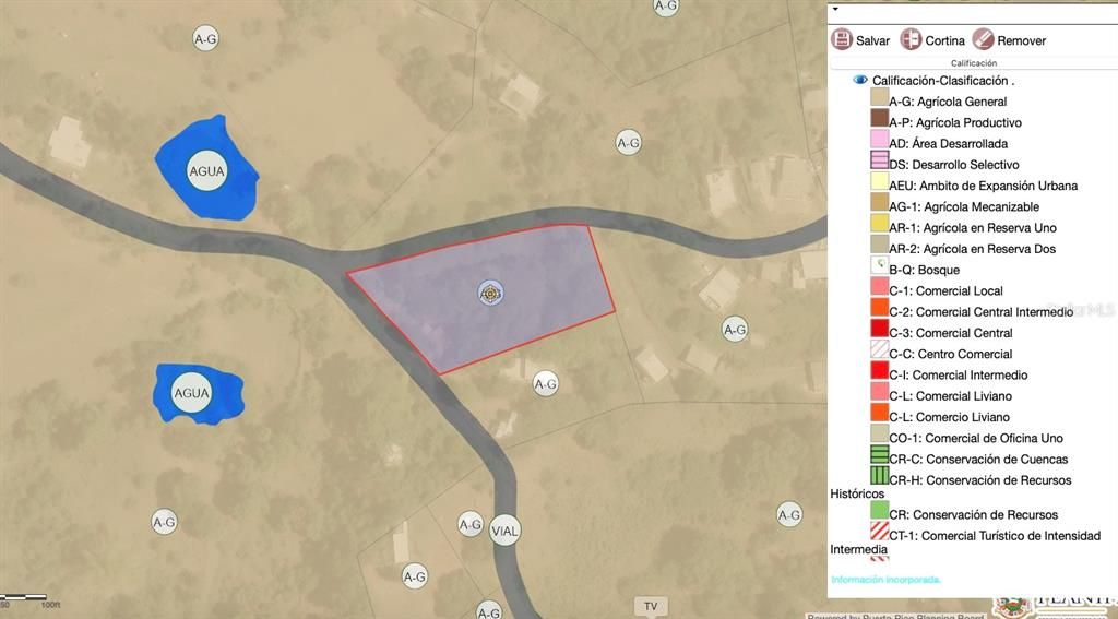 待售: $159,900 (0.80 acres)