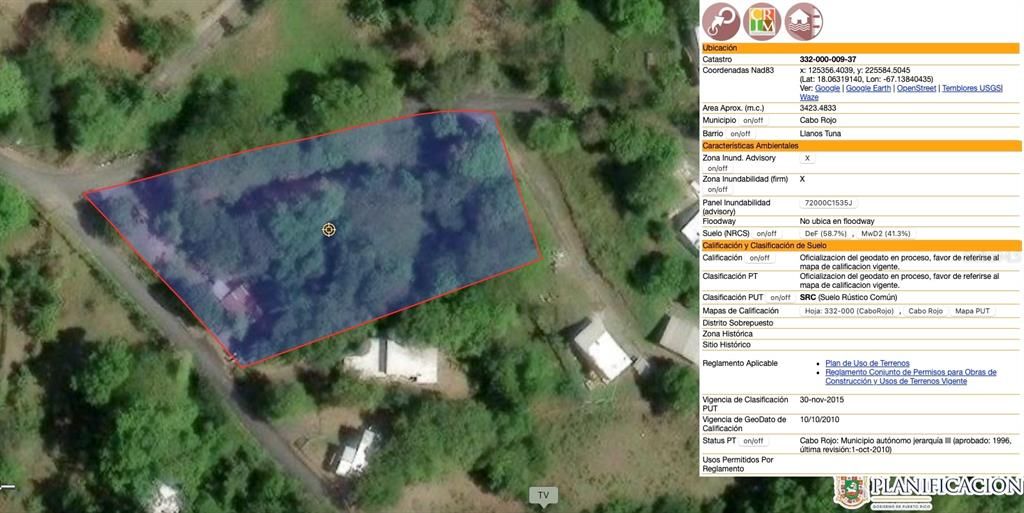 待售: $159,900 (0.80 acres)