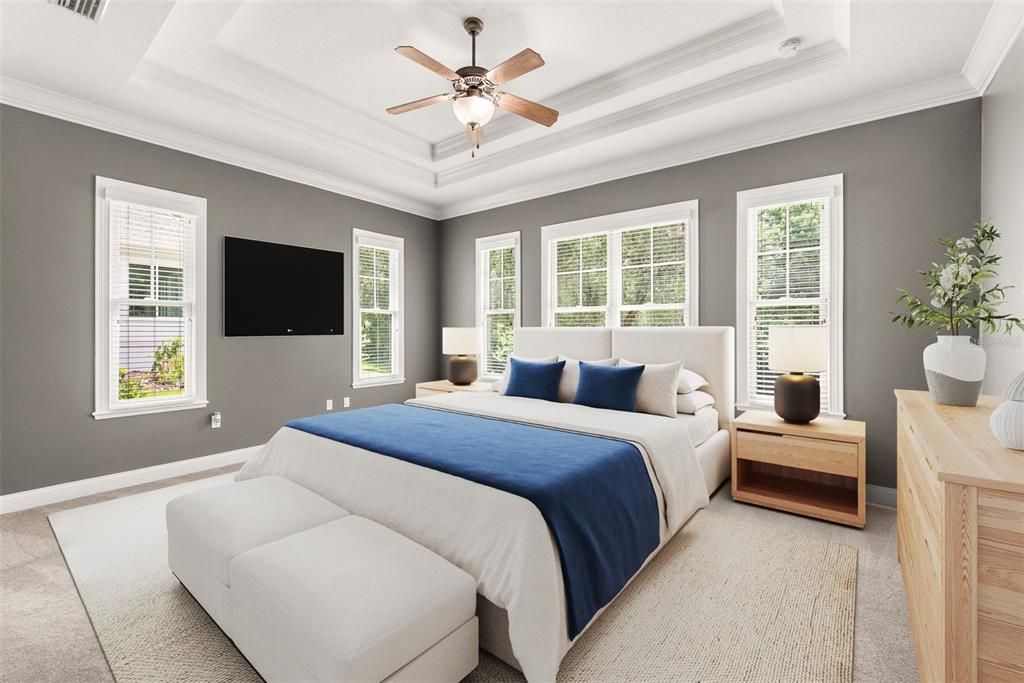 待售: $615,000 (4 贝兹, 3 浴室, 3057 平方英尺)