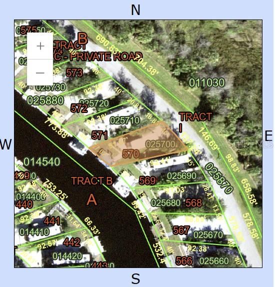 En Venta: $220,000 (0.07 acres)