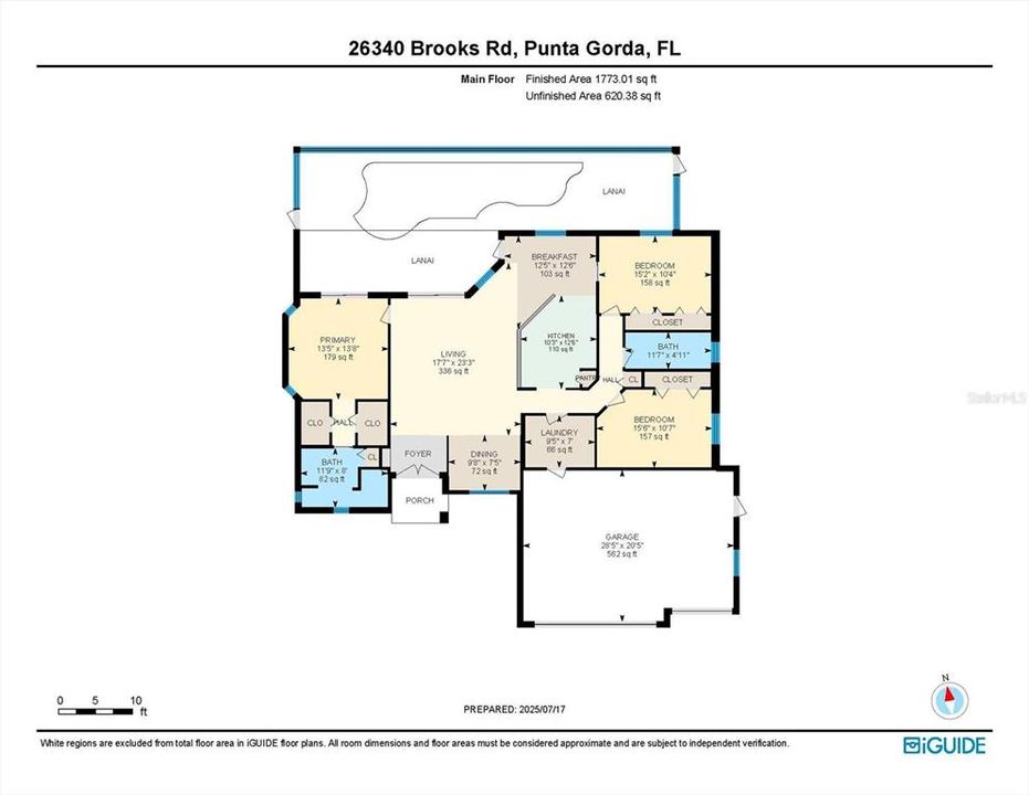 Под контрактом: $374,900 (3 спален, 2 ванн, 1596 Квадратных фут)