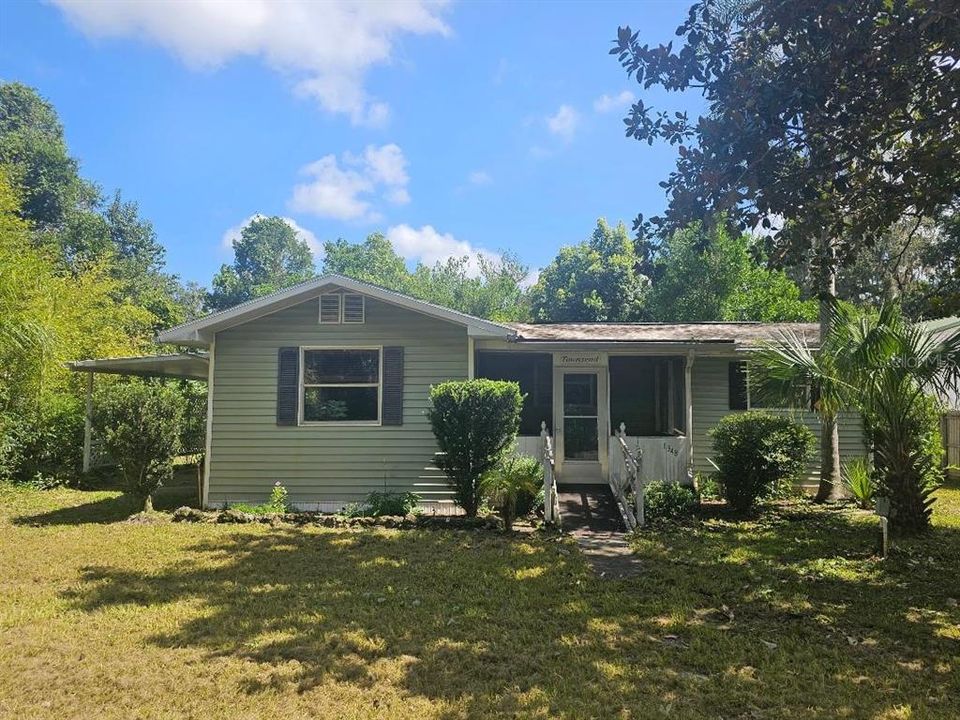 Recently Sold: $129,900 (3 beds, 1 baths, 1020 Square Feet)