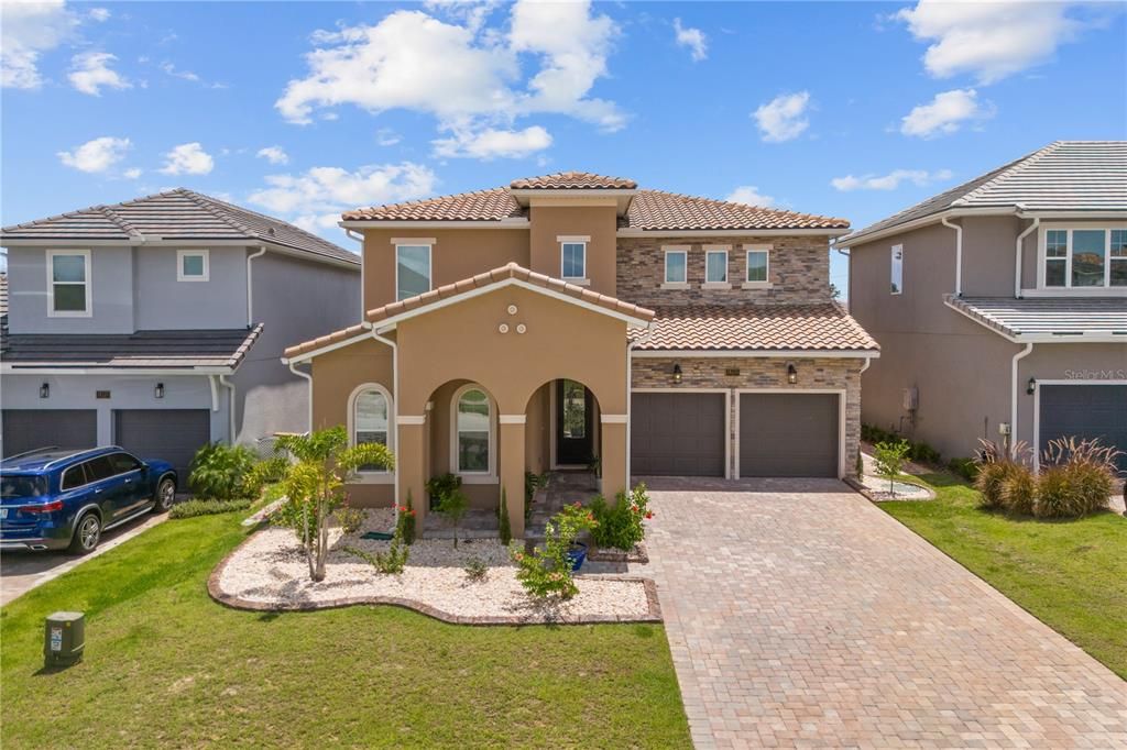 На продажу: $900,000 (5 спален, 4 ванн, 2856 Квадратных фут)