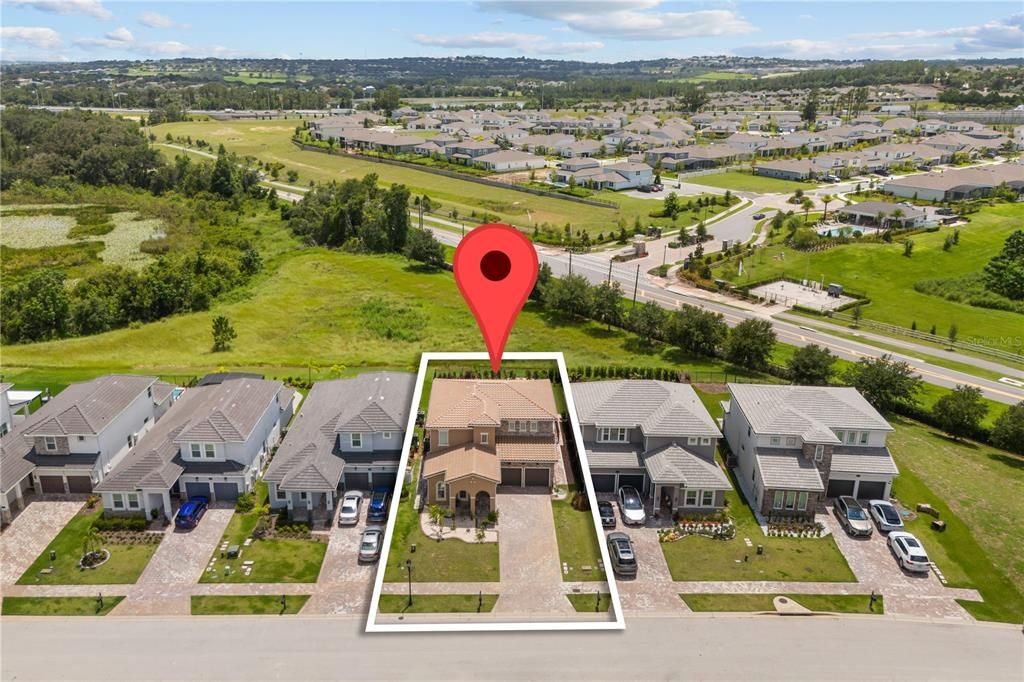 На продажу: $900,000 (5 спален, 4 ванн, 2856 Квадратных фут)