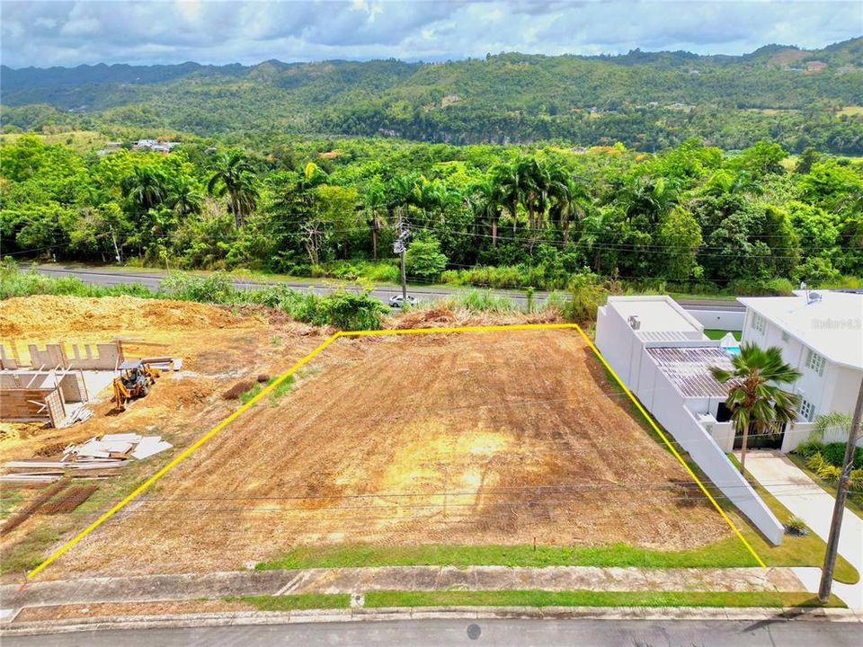 Vendido Recientemente: $96,500 (0.33 acres)